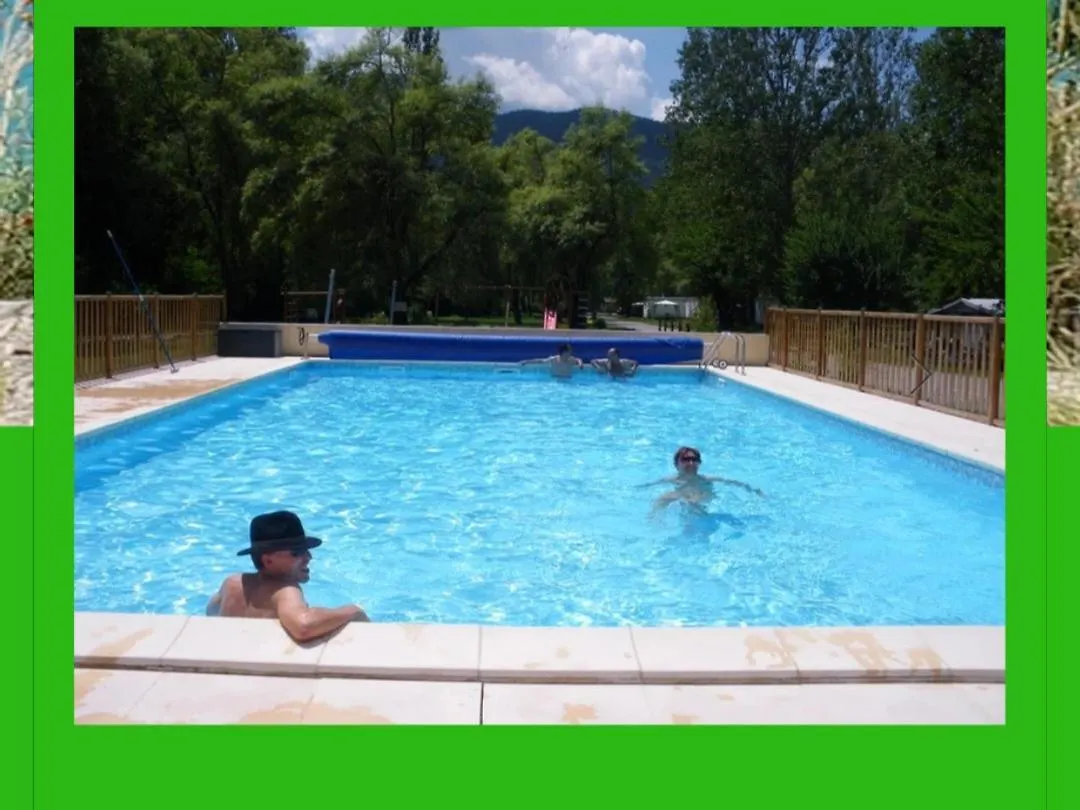 Mobil-Home Barreme 0*,  France