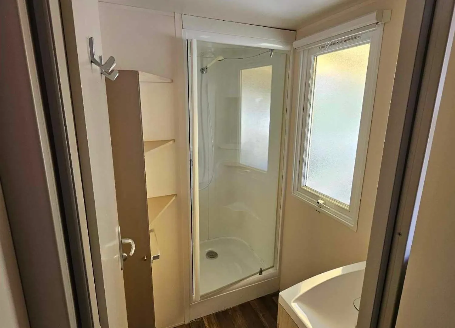 Campsite Mobil-Home Barreme France