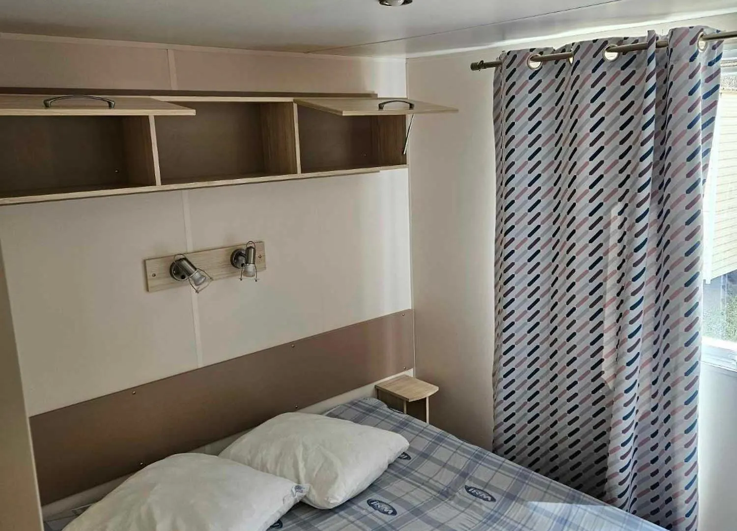 Mobil-Home Barreme 0*,