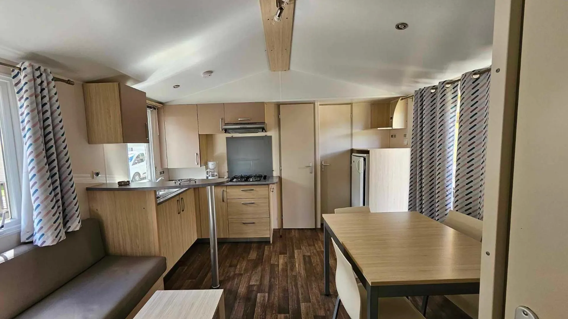 Mobil-Home Barreme France